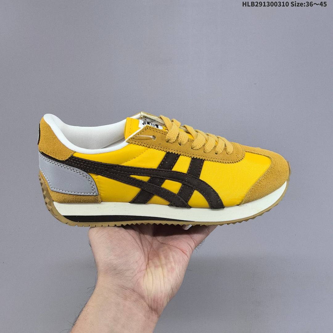 Asics CALIFORNIA 78 VIN - foto 5