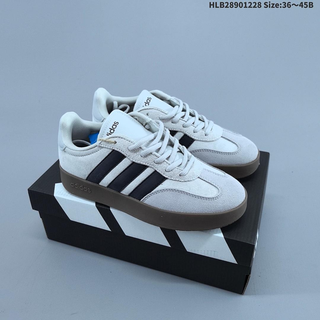 Adidas BARREDA DECODE T