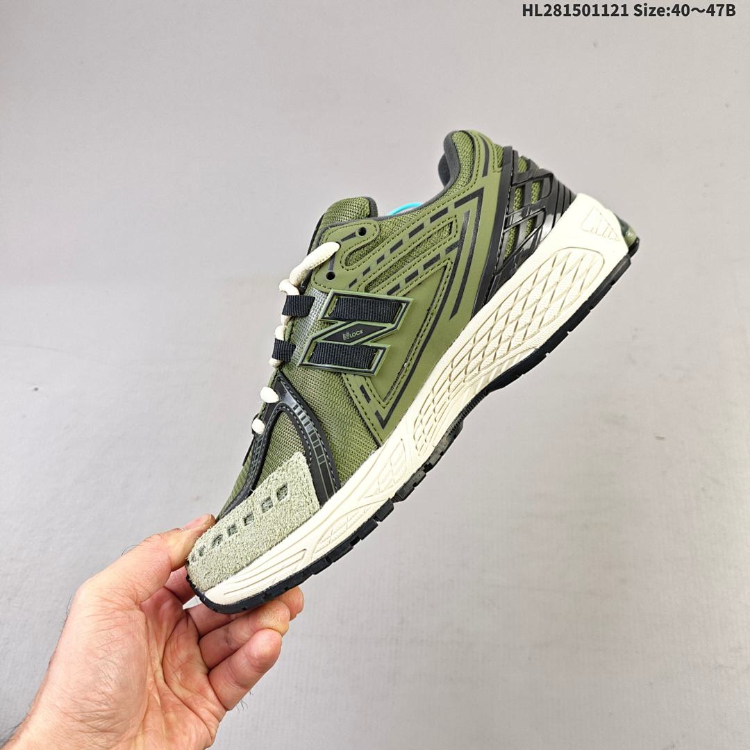 New Balance M1906R New Balance - foto 8