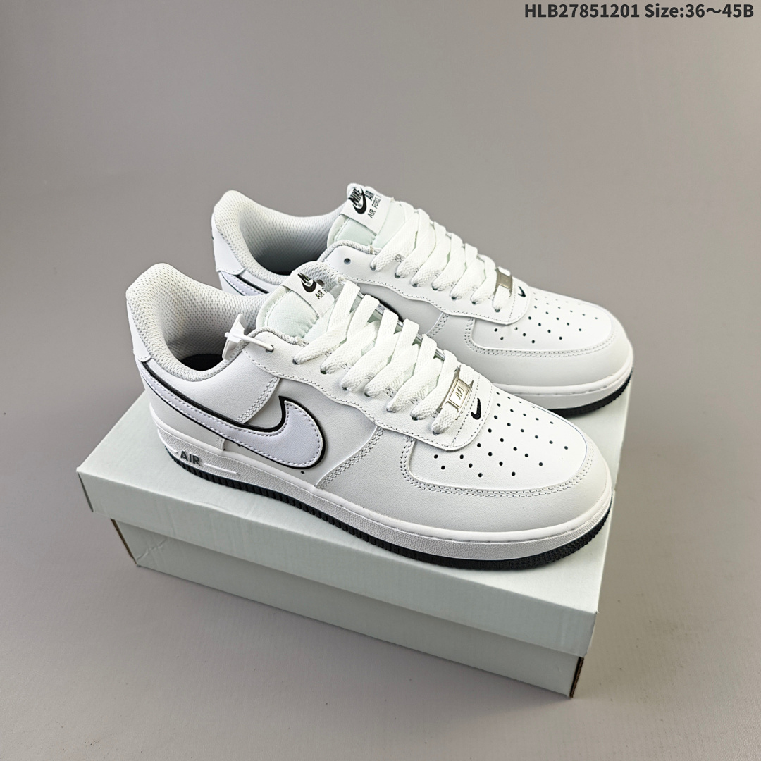Nike Air Force 1’07 Force 1 - foto 3