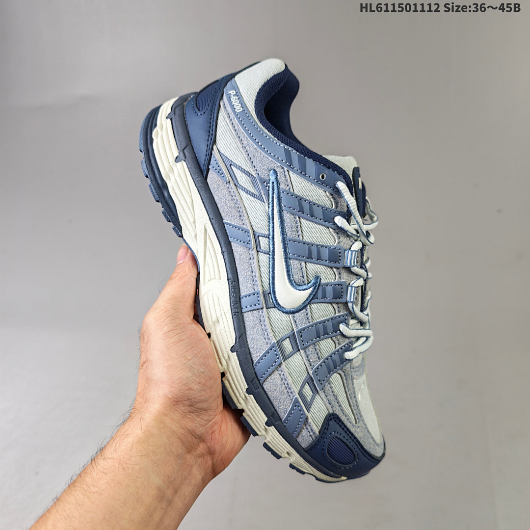 Nike P-6000 Pegasus 21 - foto 7