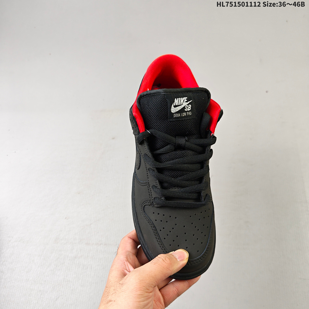 NIKE DUNK LOW ZoomAir sb - foto 7