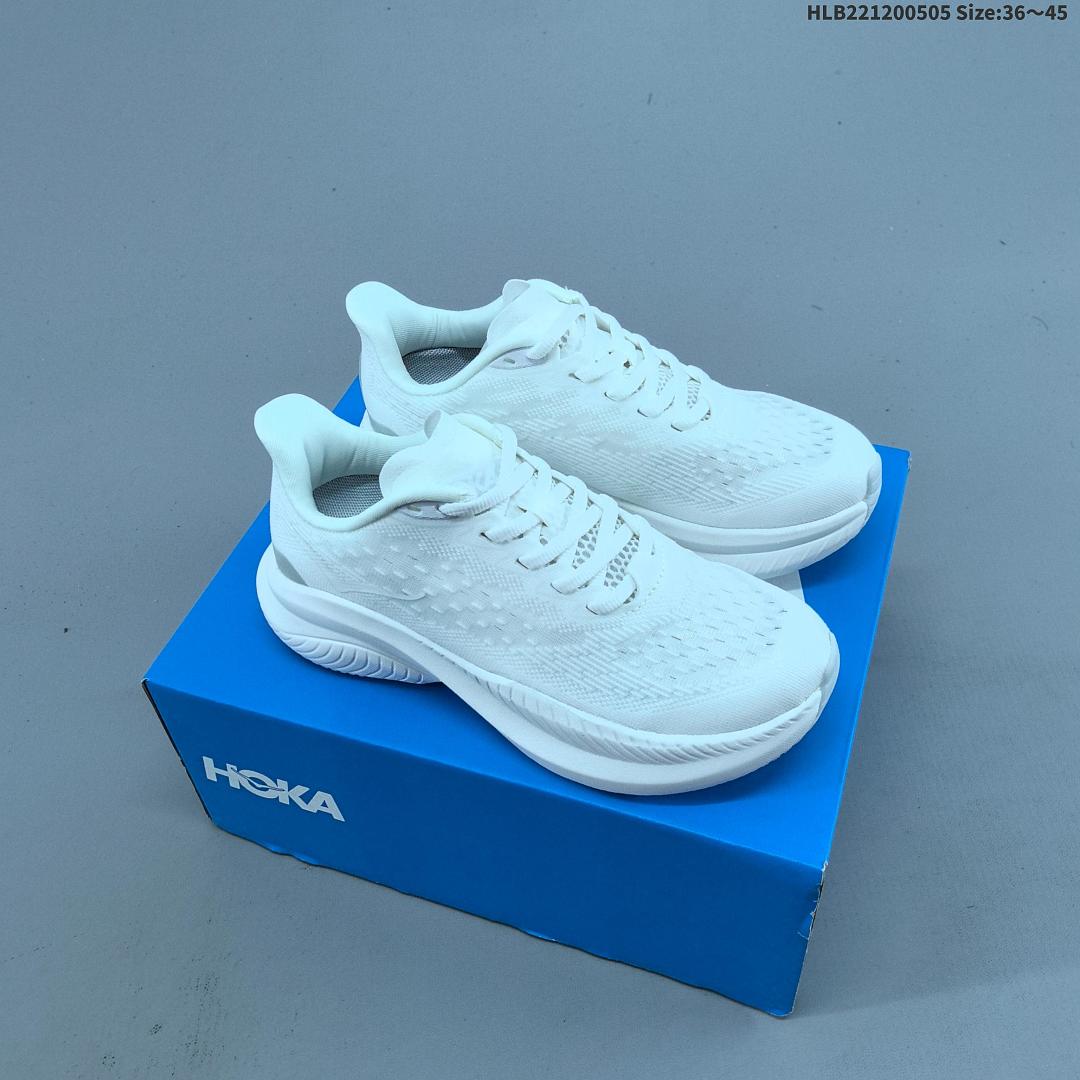 HOKA ONE ONE® , Hoka Mach 6 HOKA Mach 6 MACH 6 - foto 14