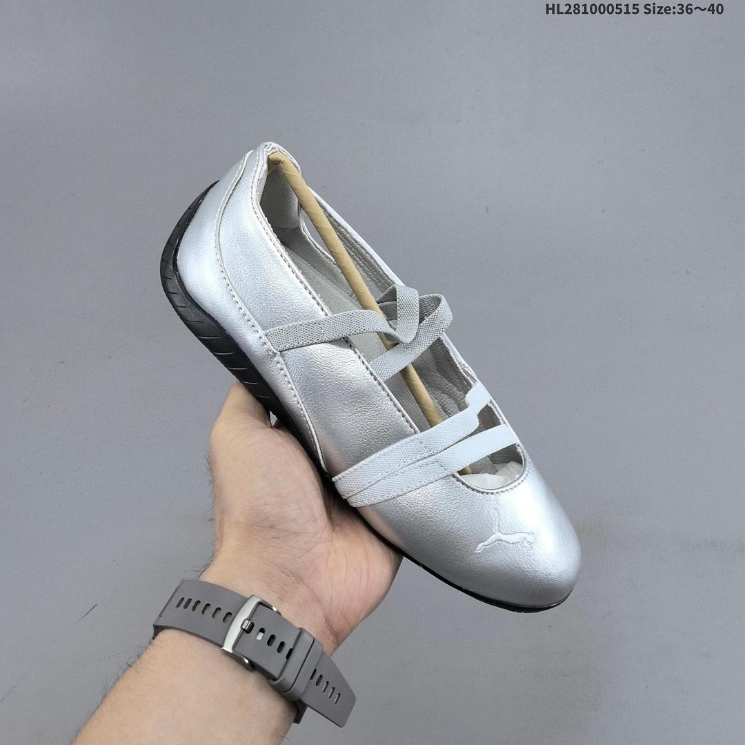 Puma Speedcat Og+ Sparco - foto 3