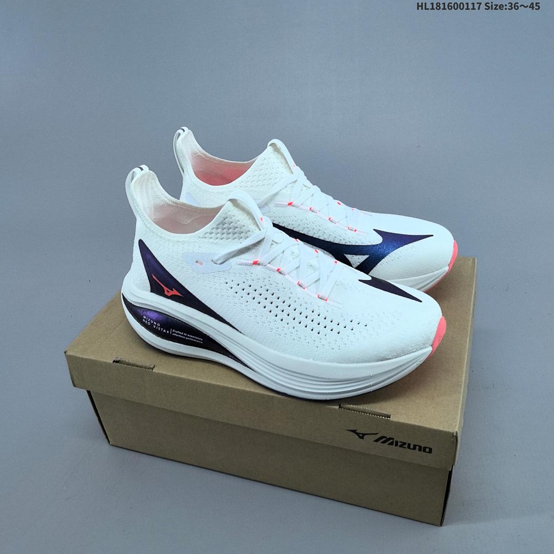 Mizuno Neo Vista 36 37 38 39 40 41 42 43 44 45 JIGC2HL181600117