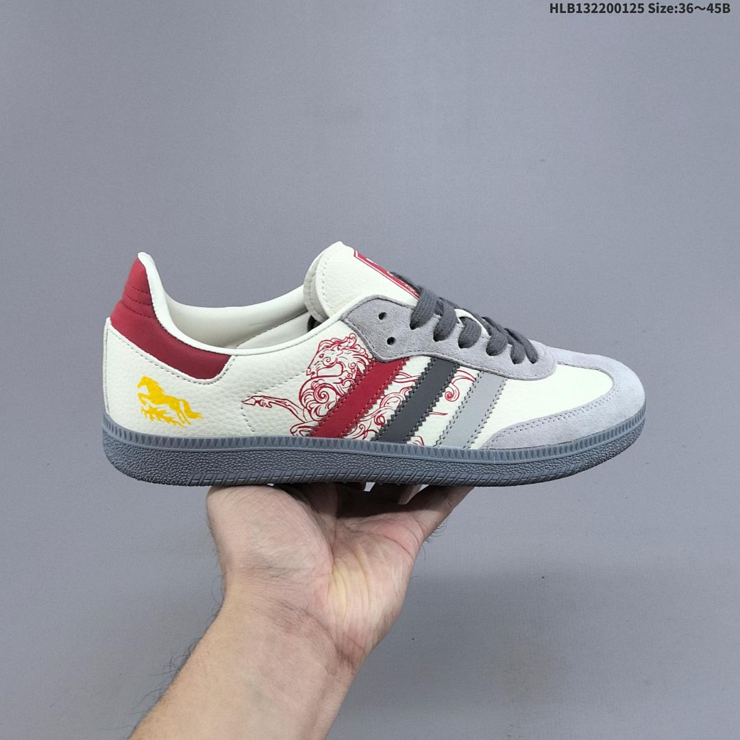 ❗️ Adidas Originals Samba Vegan OG “ - foto 7