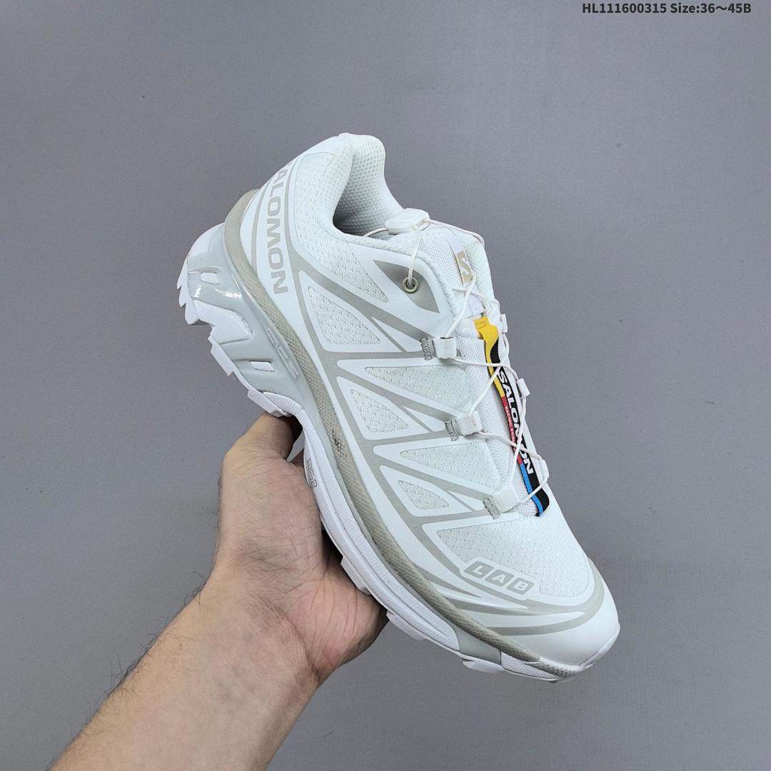 Salomon XT-6 SENSIFIT 3D ADVANC - foto 3