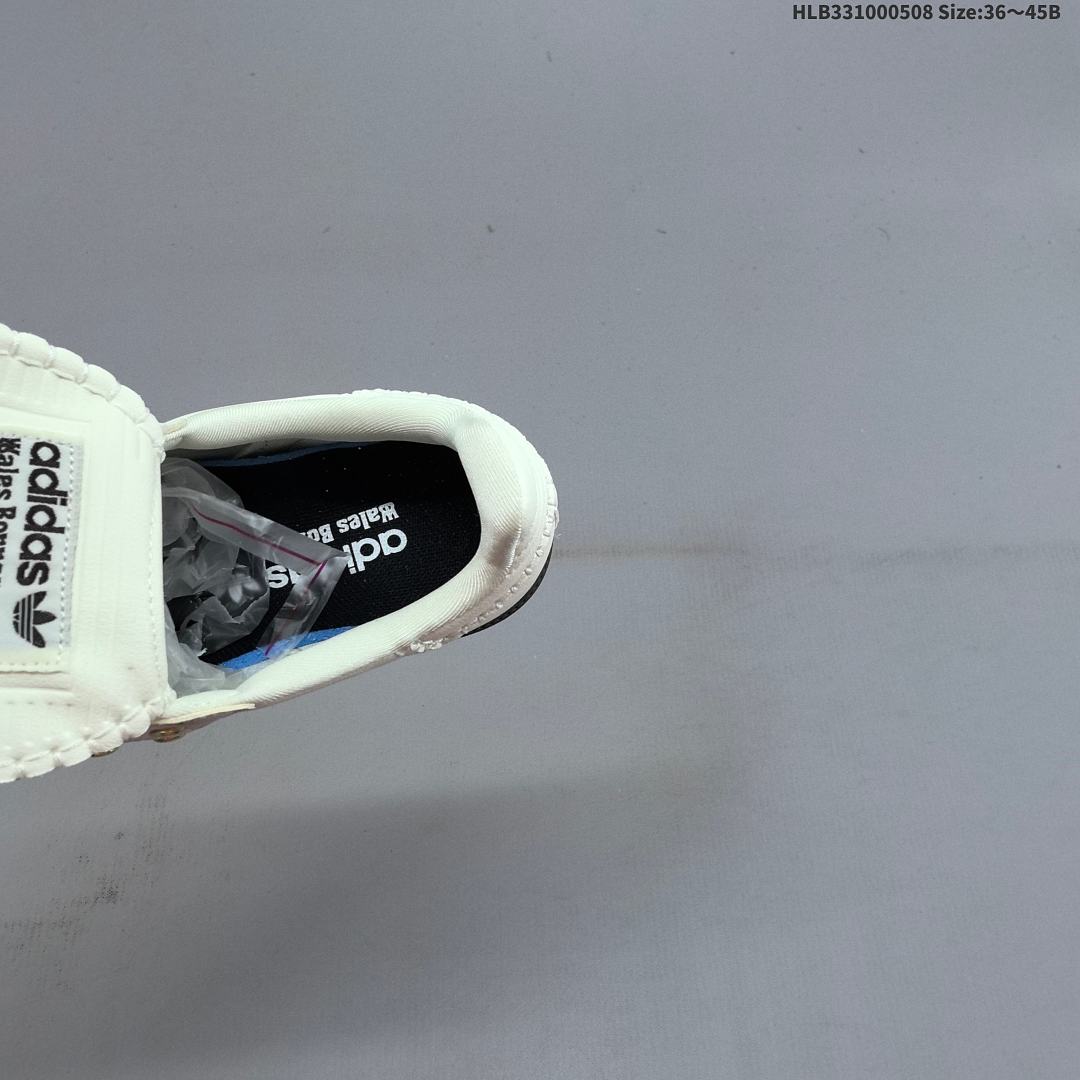 WB Studded x Adidas Originals Samba OG - foto 9