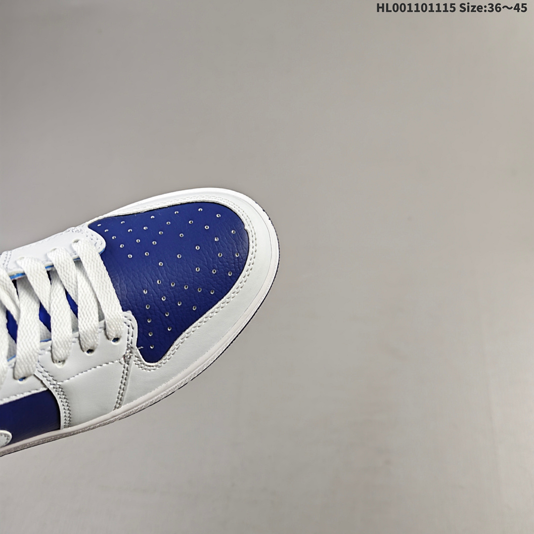 a Air Jordan 1 Retro Mid AJ1 1 aj1 1 - foto 4