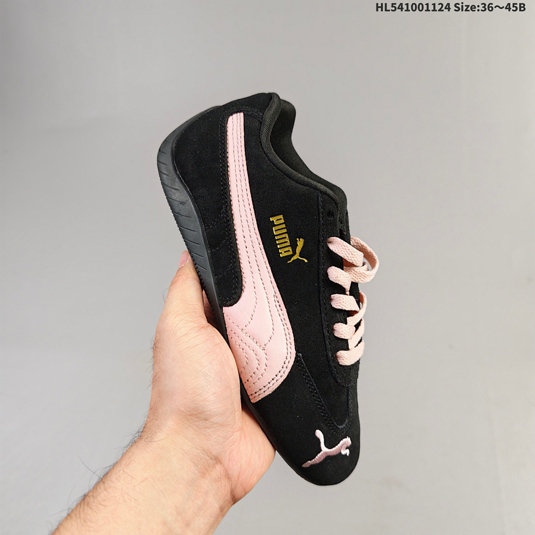 PUMA Speedcat OG PUMA Speedcat OG 398846 18 - foto 5