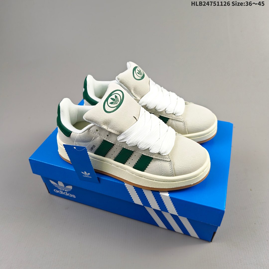 Adidas Originals Campus 00s IG5995HLB24751126 Size 45 - foto 3