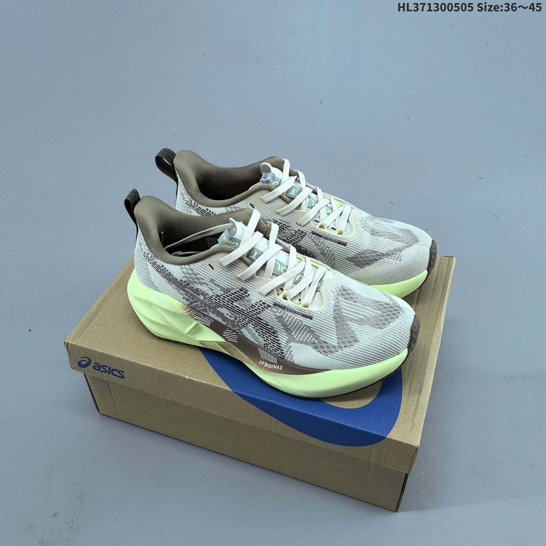 Asics NOVABLAST 5 LE - foto 11