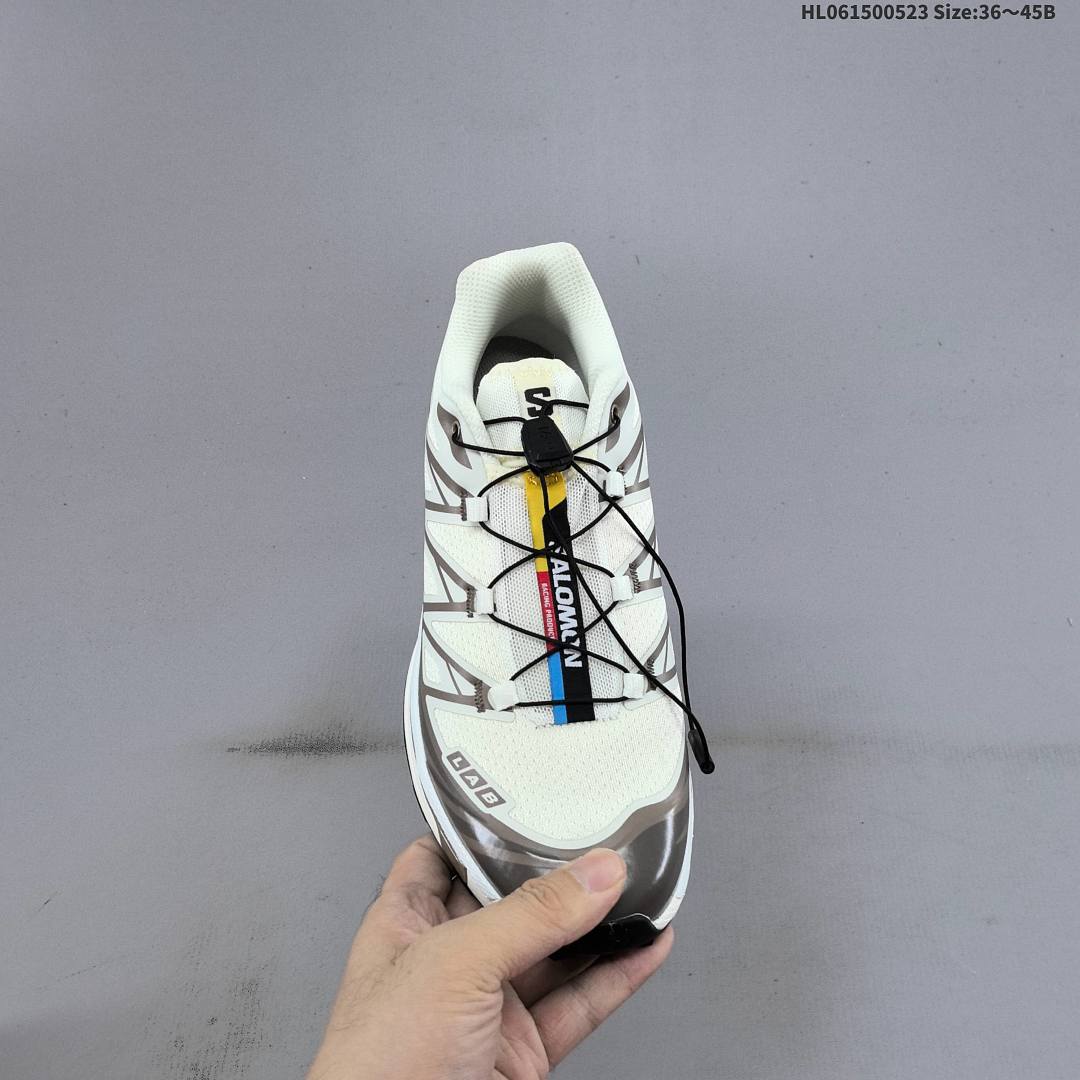 Salomon XA PRO XT-6 EXPANSE SENSIFIT - foto 5