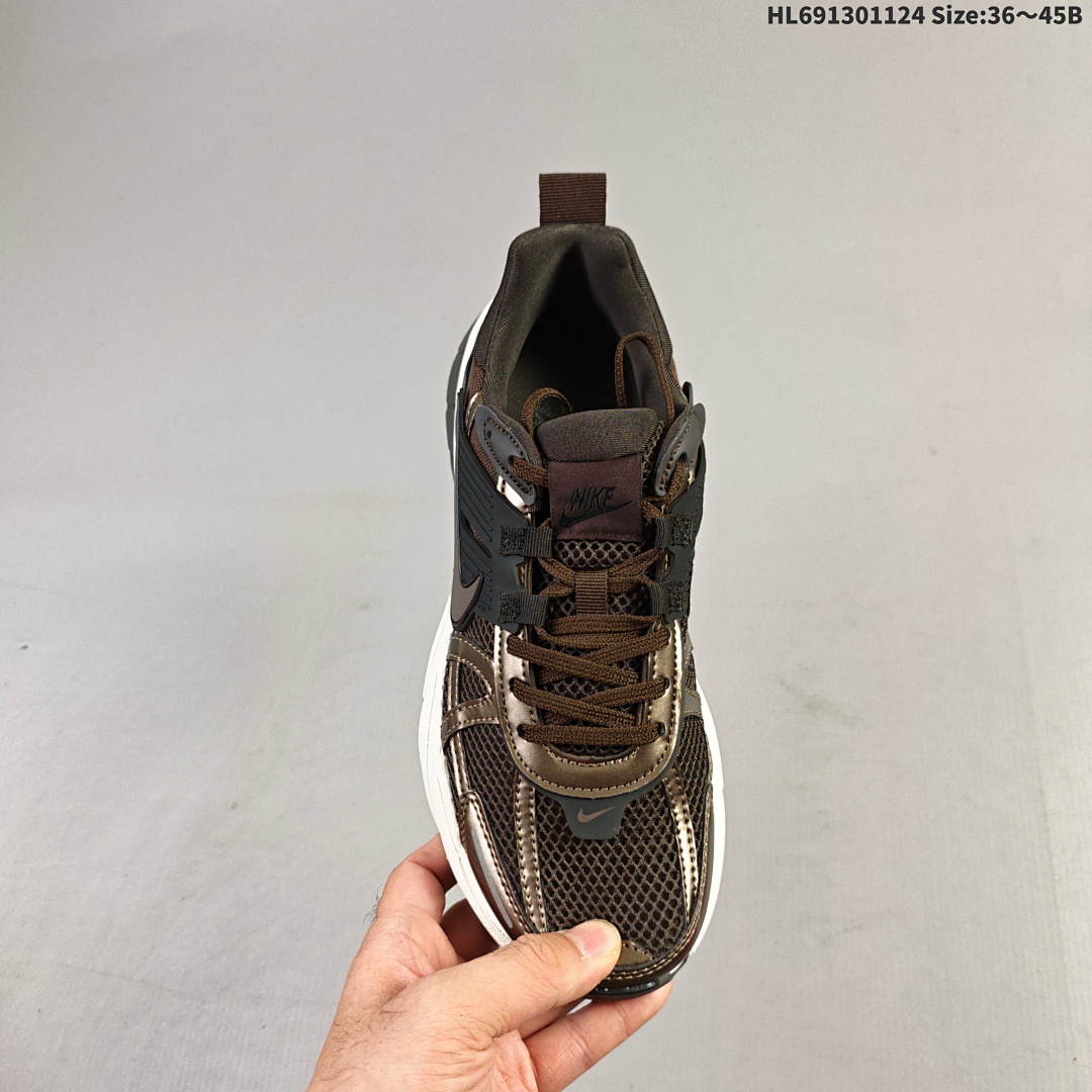 NIKE V2K RUN Swoosh Bill Bowerm - foto 7