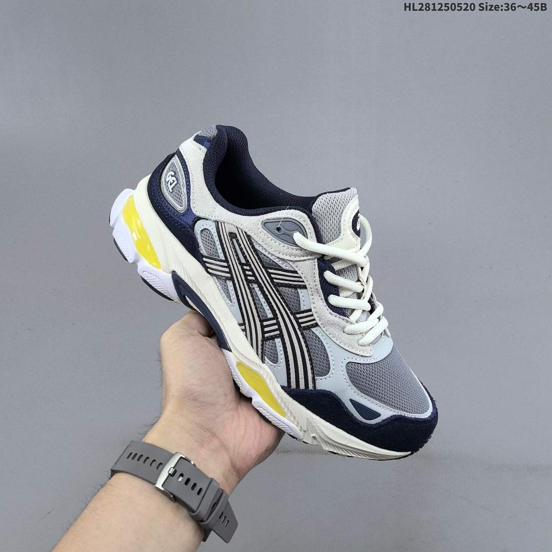 AsicsGel-NYC 2.0 ‌‌‌ - foto 4