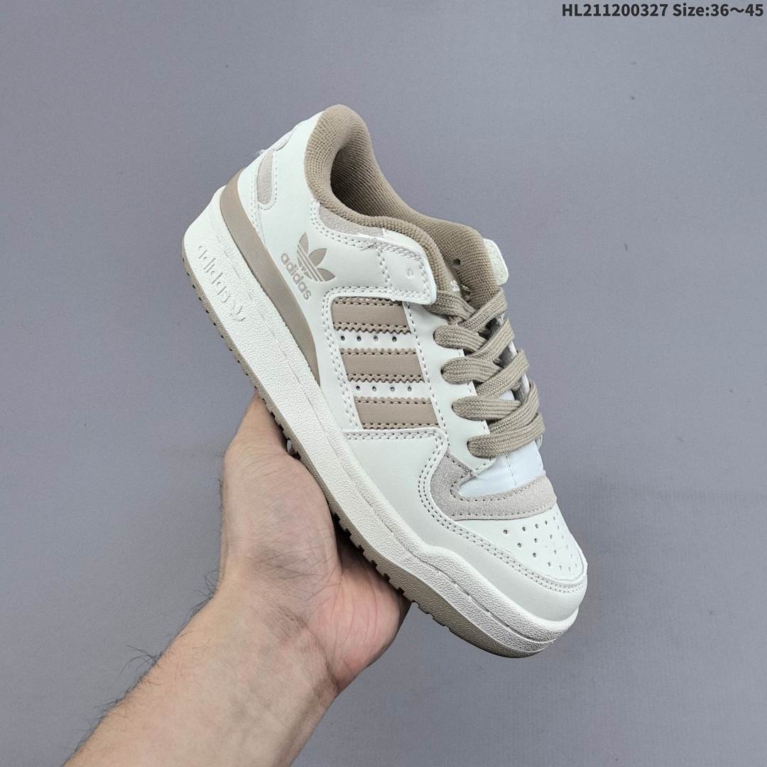 adidas Originals Forum Forum Low 1984 adidas Originals Forum High M - foto 3