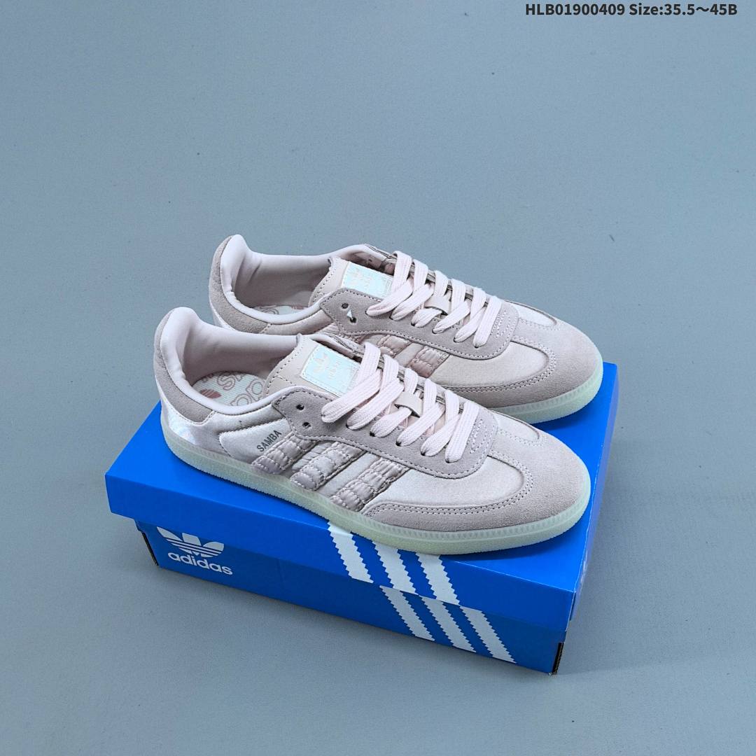 Adidas Originals Samba OG ⅔ 37⅓ 38 38⅔ 39 - foto 7