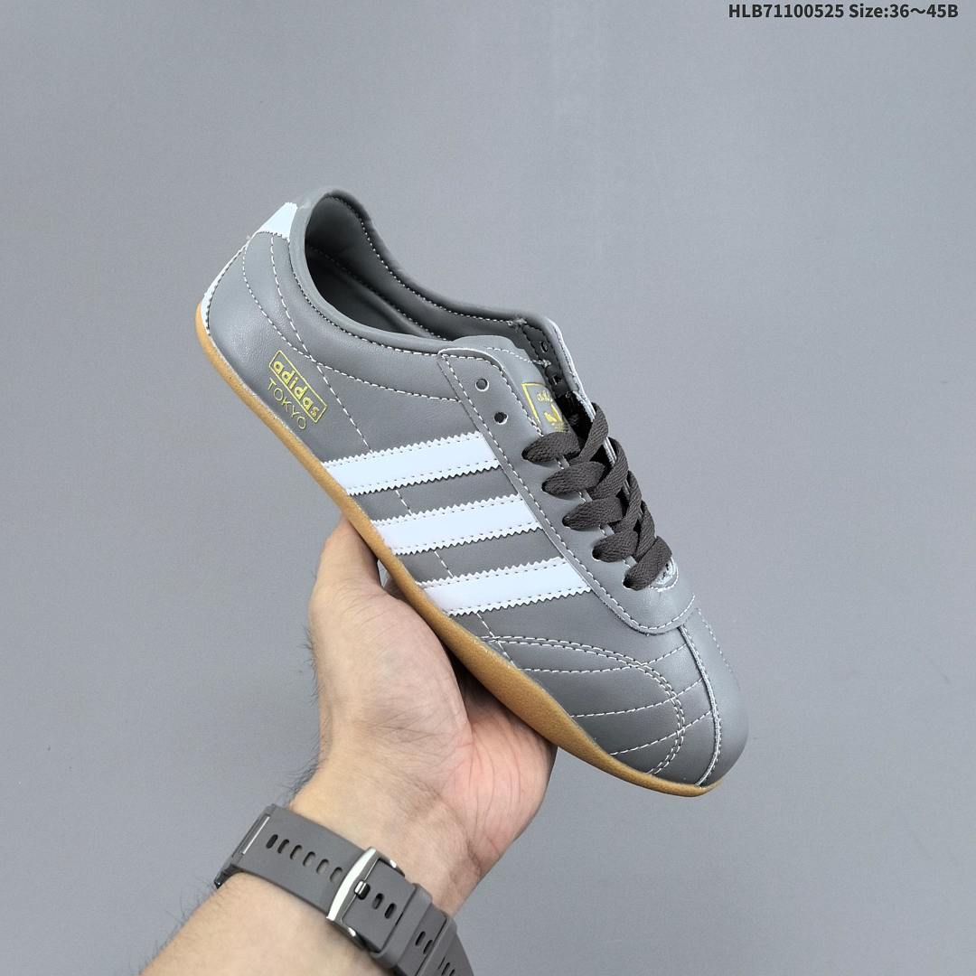 Adidas Tokyo W - foto 5