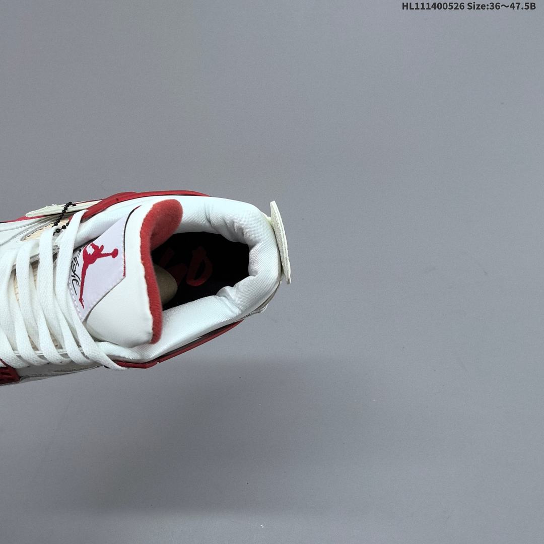 Nike Air Jordan 4 Retro OG · AJ4 4 - foto 9