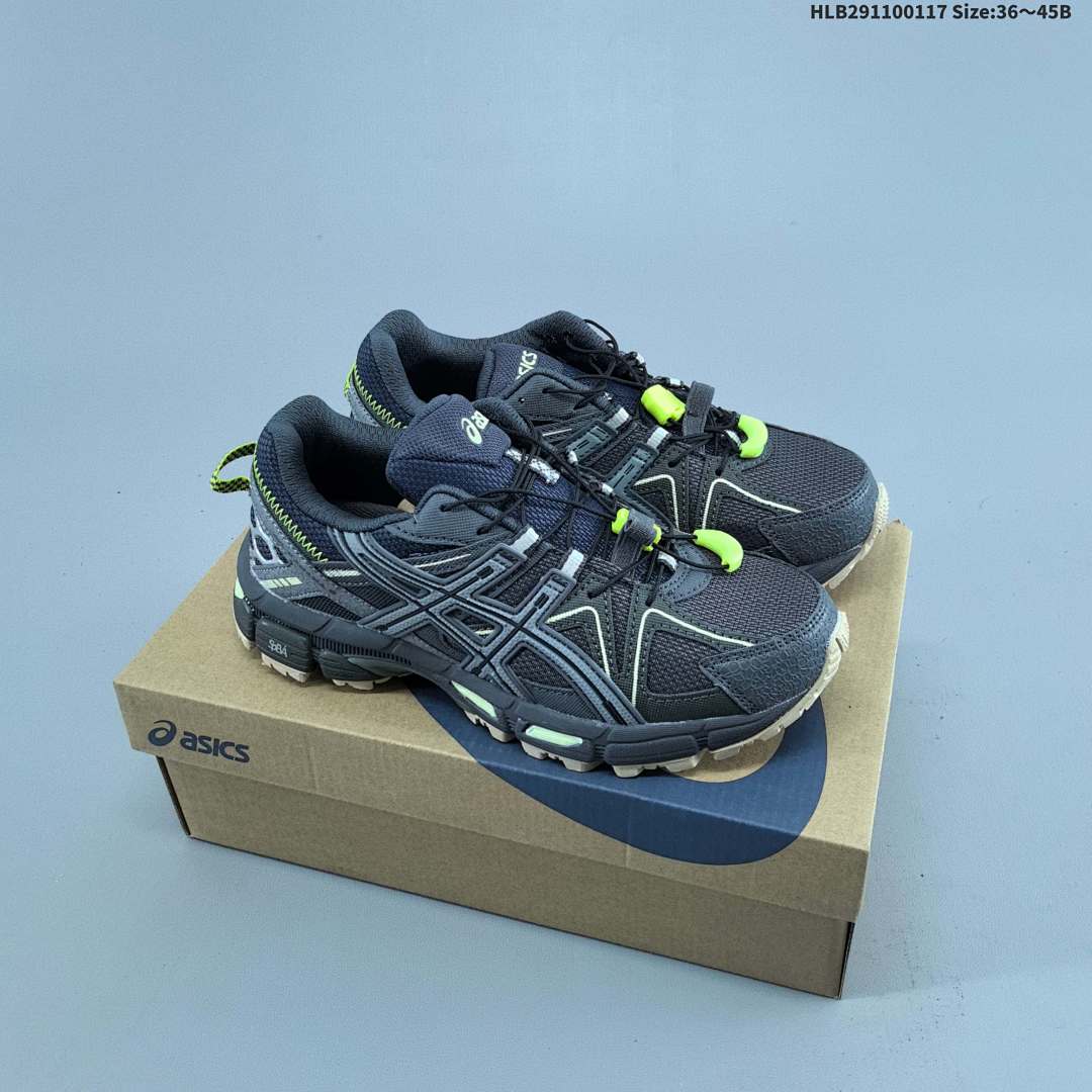Asics Gel-Kahana 8 GEL ; SPEVA - foto 6