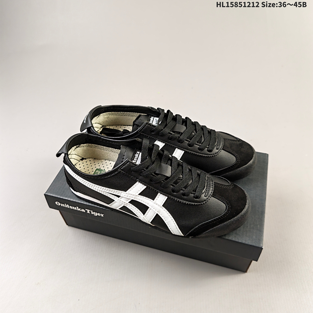 Onitsuka Tiger MEXICO 66 VIN MEXICO 66 LOGO - foto 18
