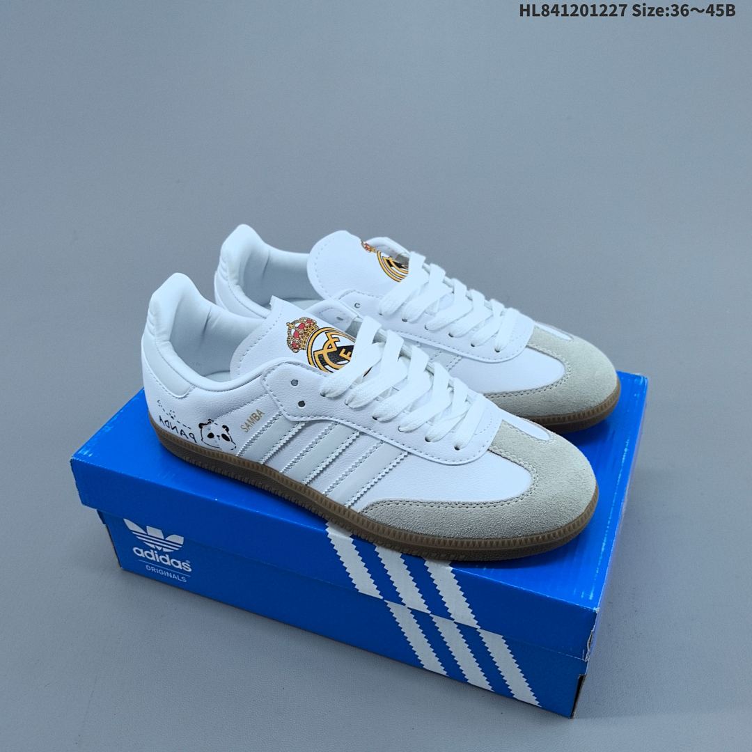 Adidas Originals Samba OG HQ7032 HL841201227 Size 45 - foto 8