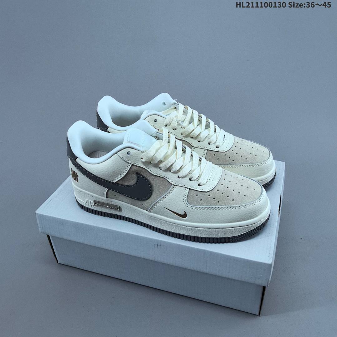 Nike Air Force 1 & x27;07 Low - foto 8