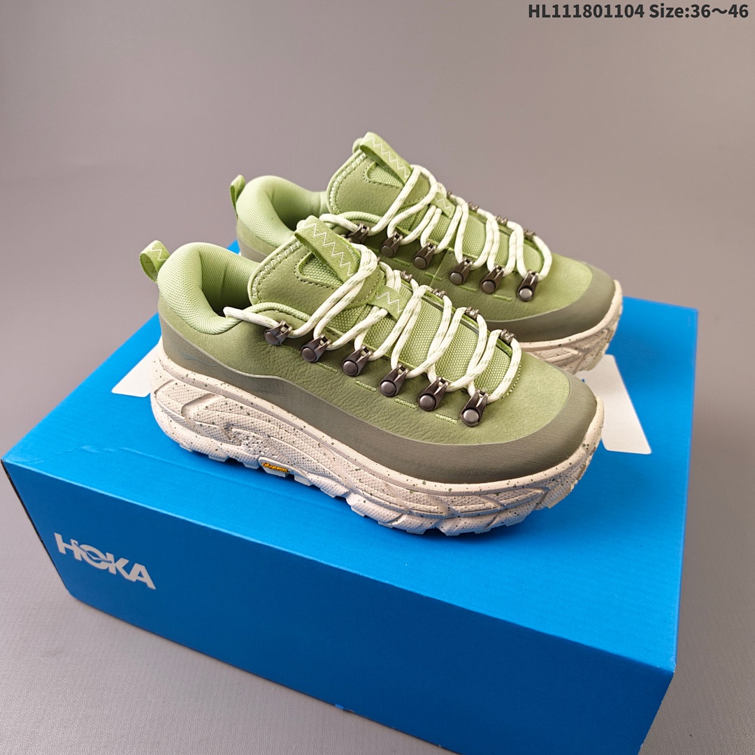 HOKA U TOR SUMMIT TP HOKA ONE ONE ONE ONE “ ” - foto 3