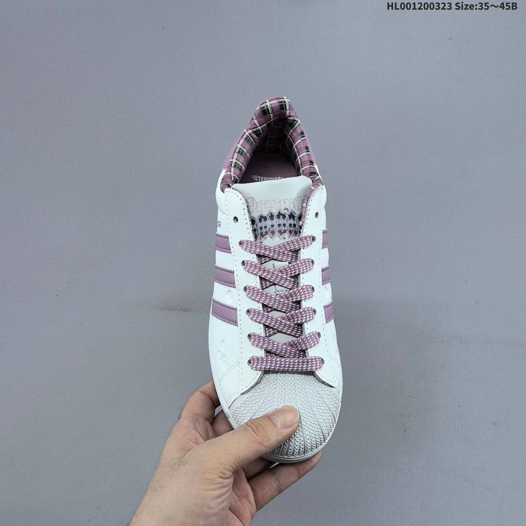 Adidas Original Superstar 2 2 - foto 5