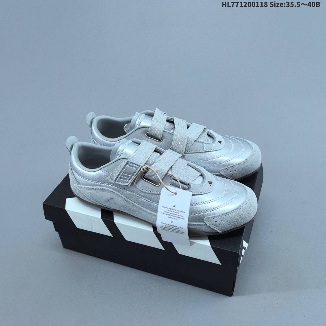 ADIDAS URBAN REVERIE ID Size .5 40B - foto 2