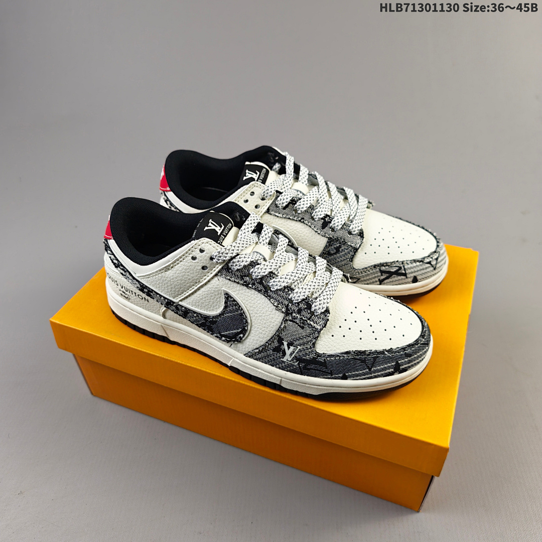 NIKE DUNK LOW sb LV ZoomAir - foto 2
