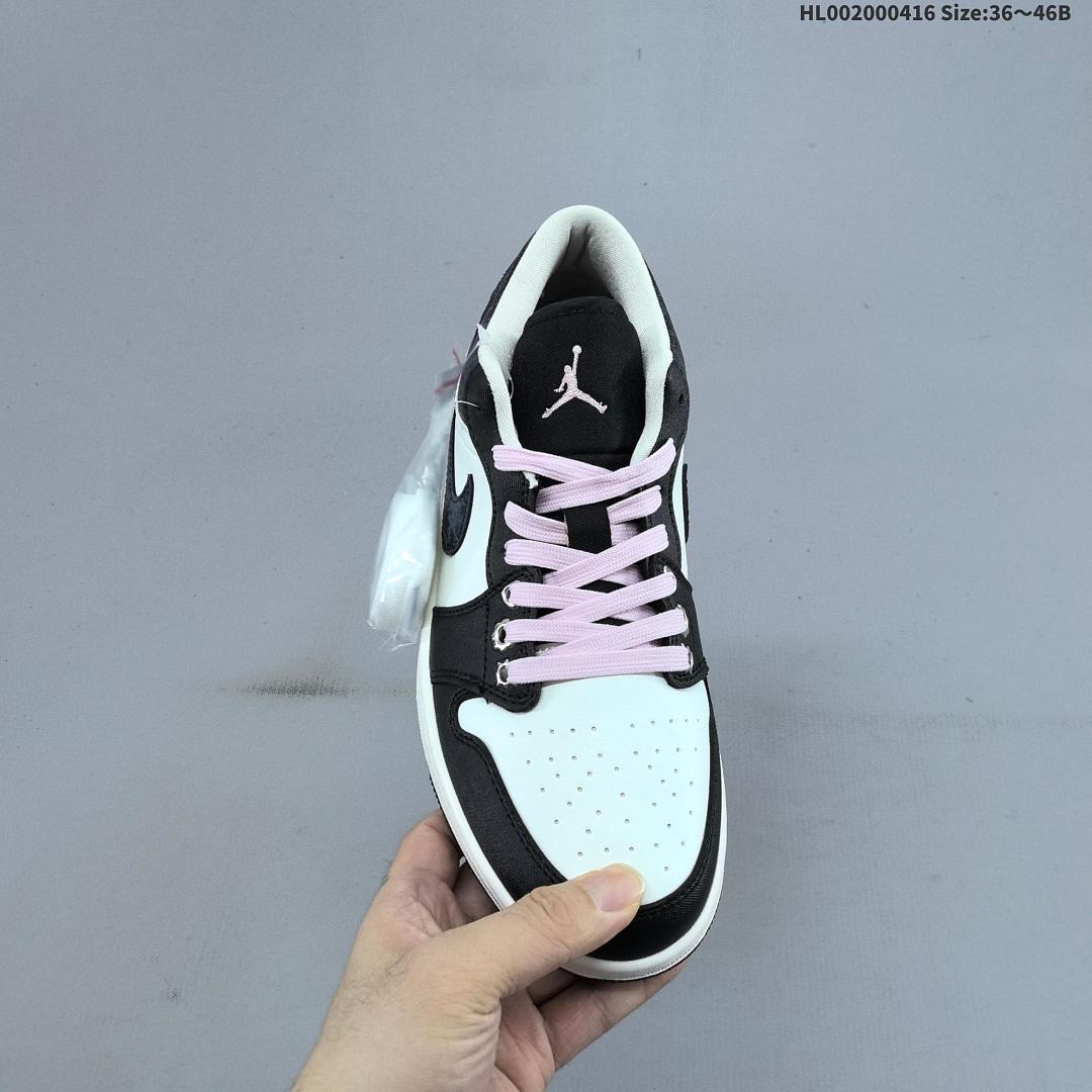 Air Jordan 1 Low "Iced Carmine" SE AJ1 1 aj1 1 - foto 5