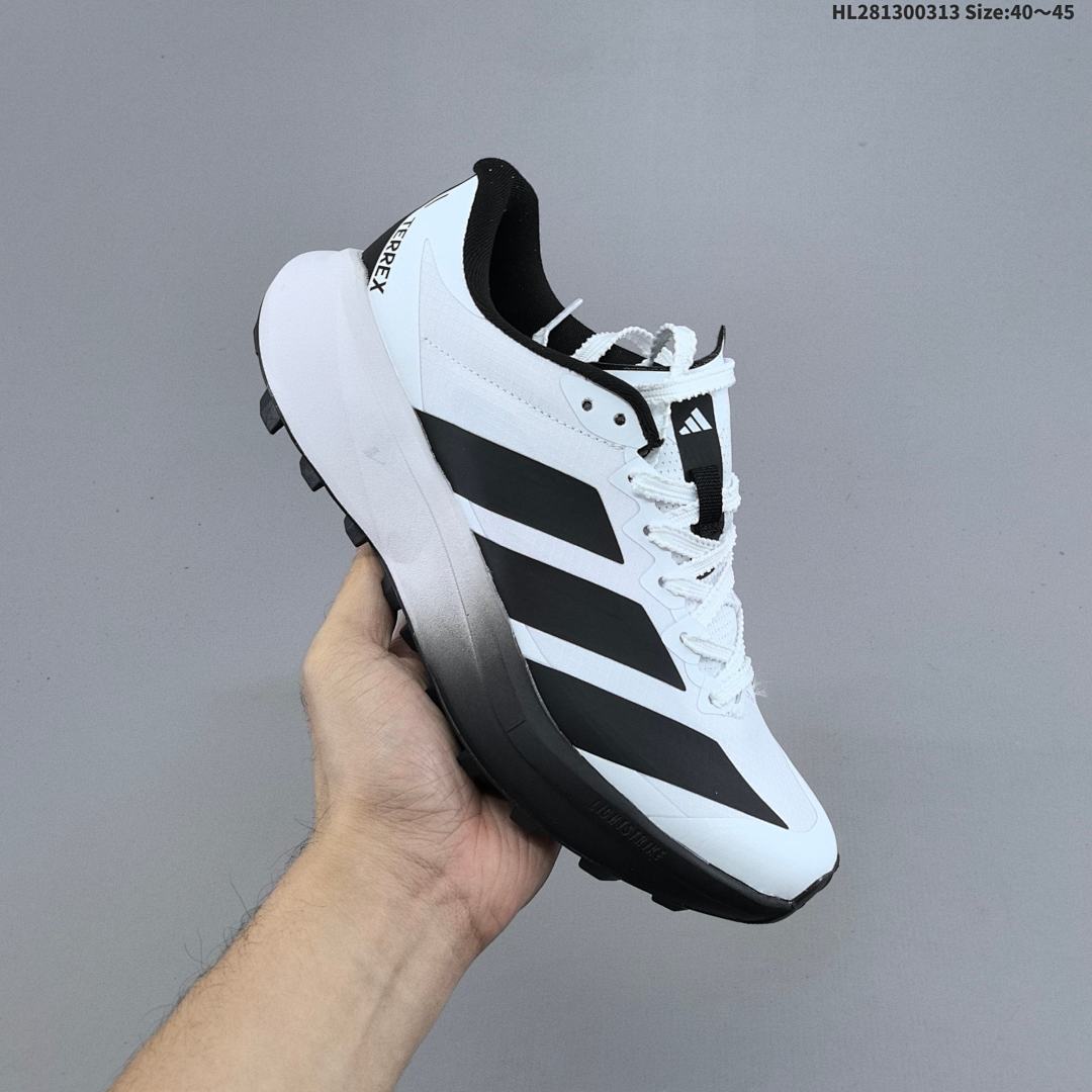adidas Terrex Agravic ADIDAS TREREX AGRAVIC 4 KJ8876 HL281300 - foto 5