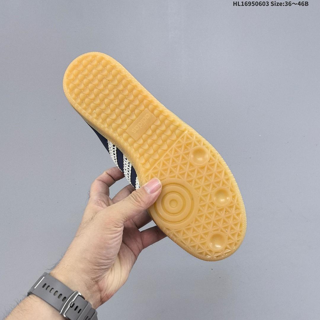 Adidas Originals Samba OG Mule - foto 7