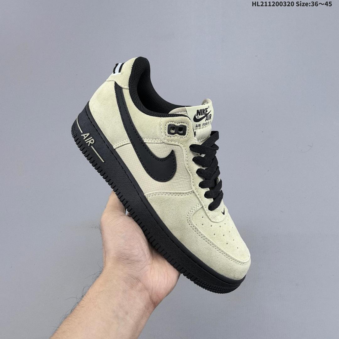 Nike AIR FORCE 1’07 Force 1 - foto 3