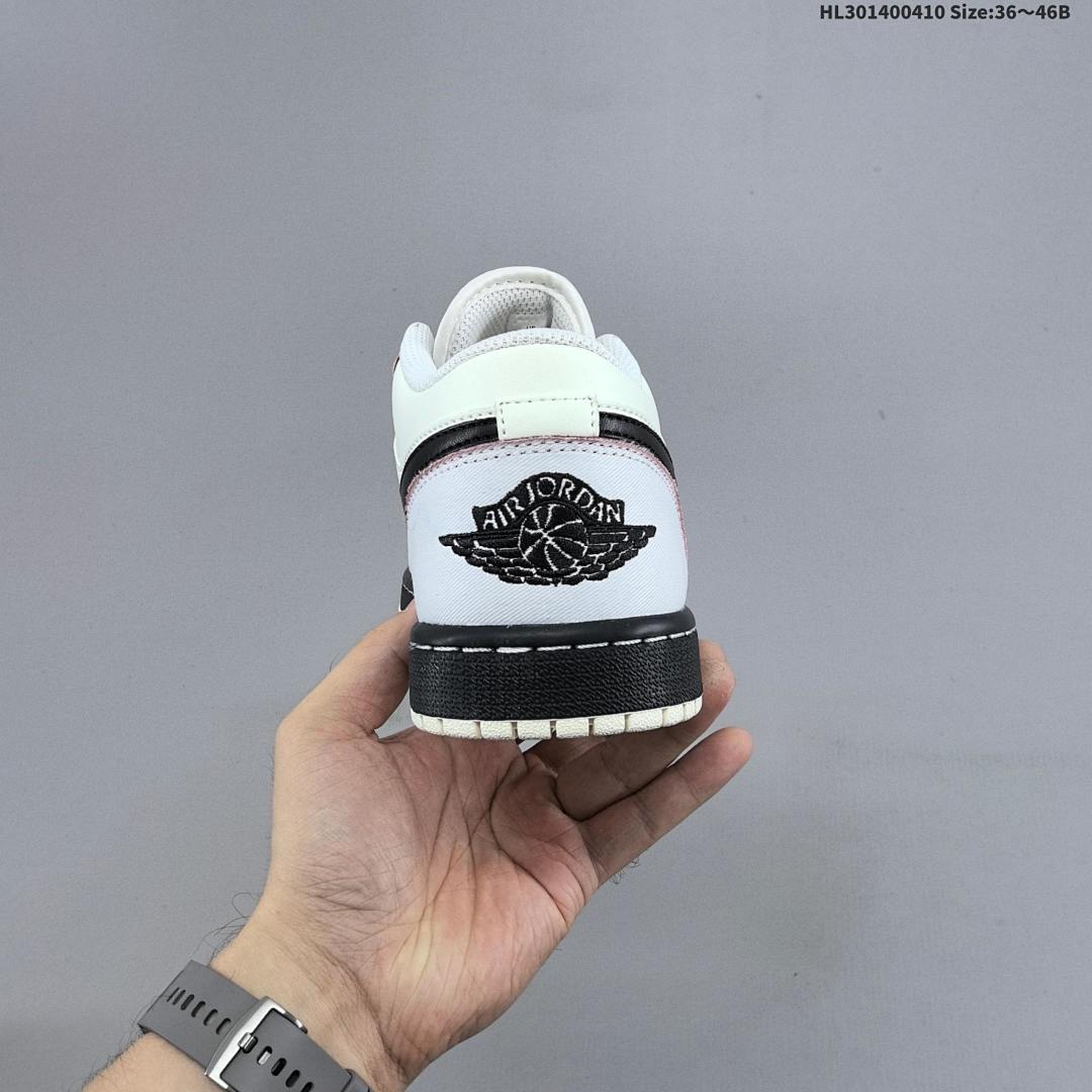 Air Jordan 1 Low AJ1 1985 - foto 6