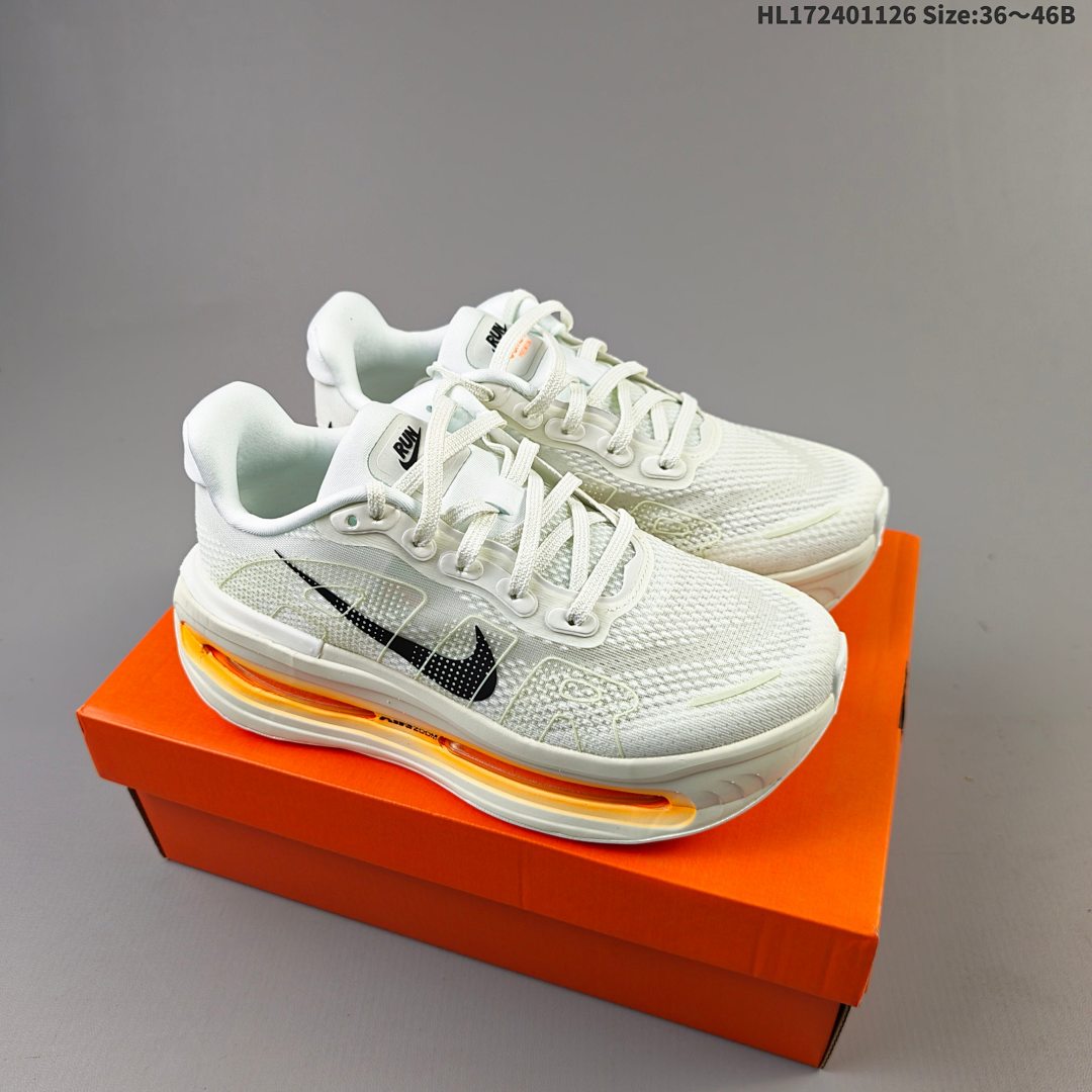 Nike VOMERO PREMIUM ReactX Air Zoom