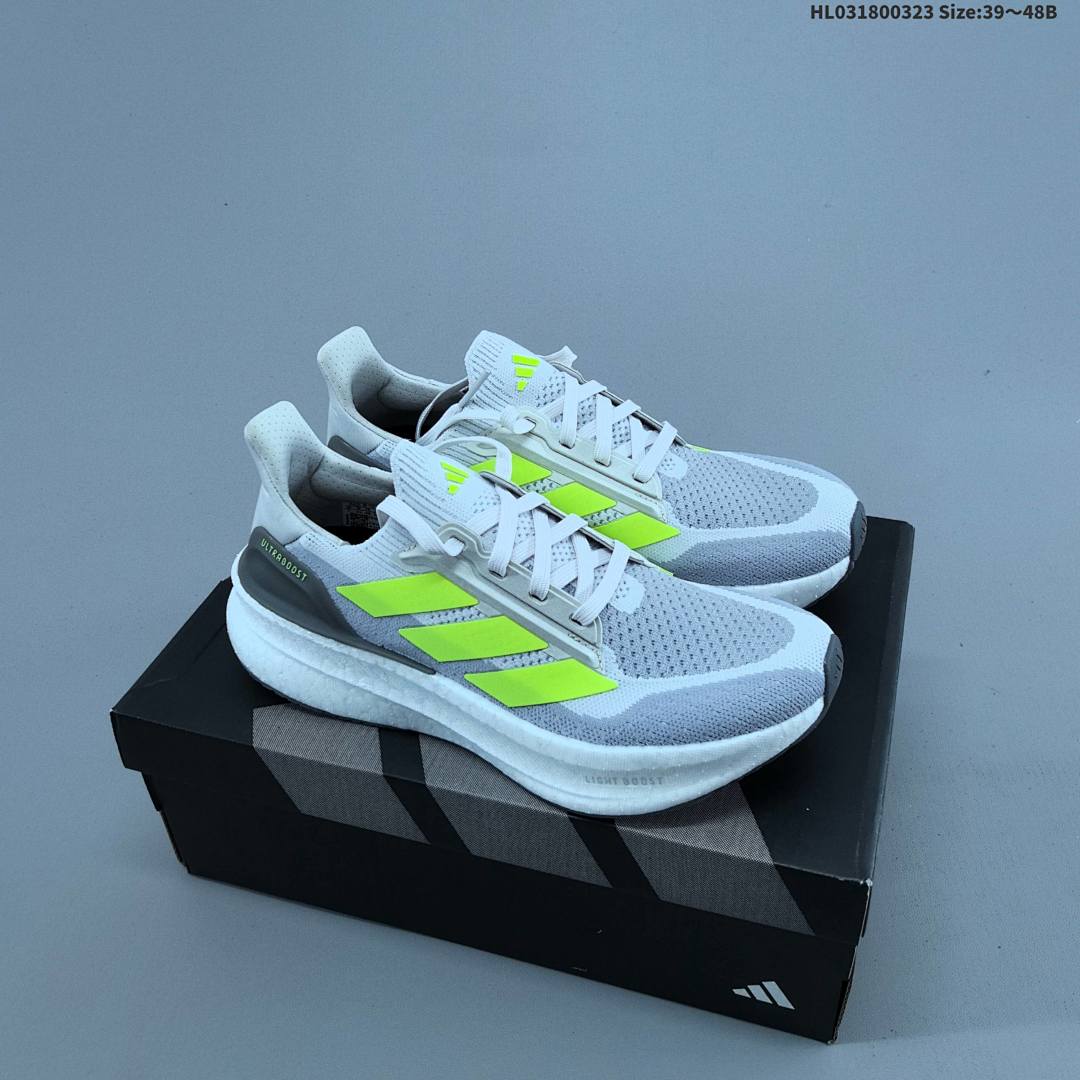 Adidas Ultraboost 5X Stretchweb - foto 9