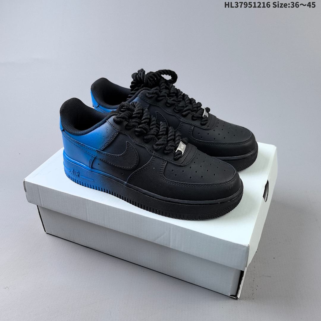 Nike Air Force 1’07 Force 1 - foto 10