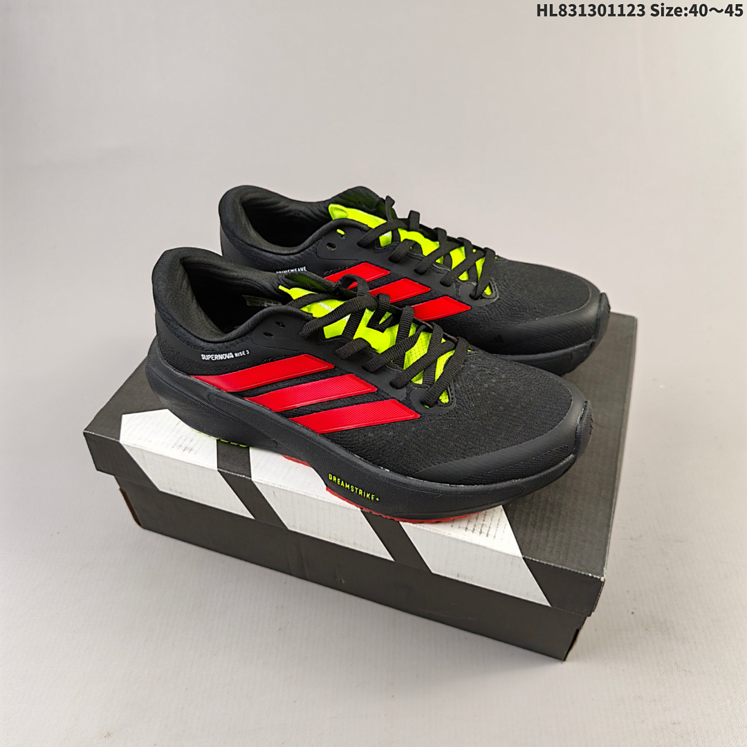 Adidas Supernova Rise 3 M ID - foto 2