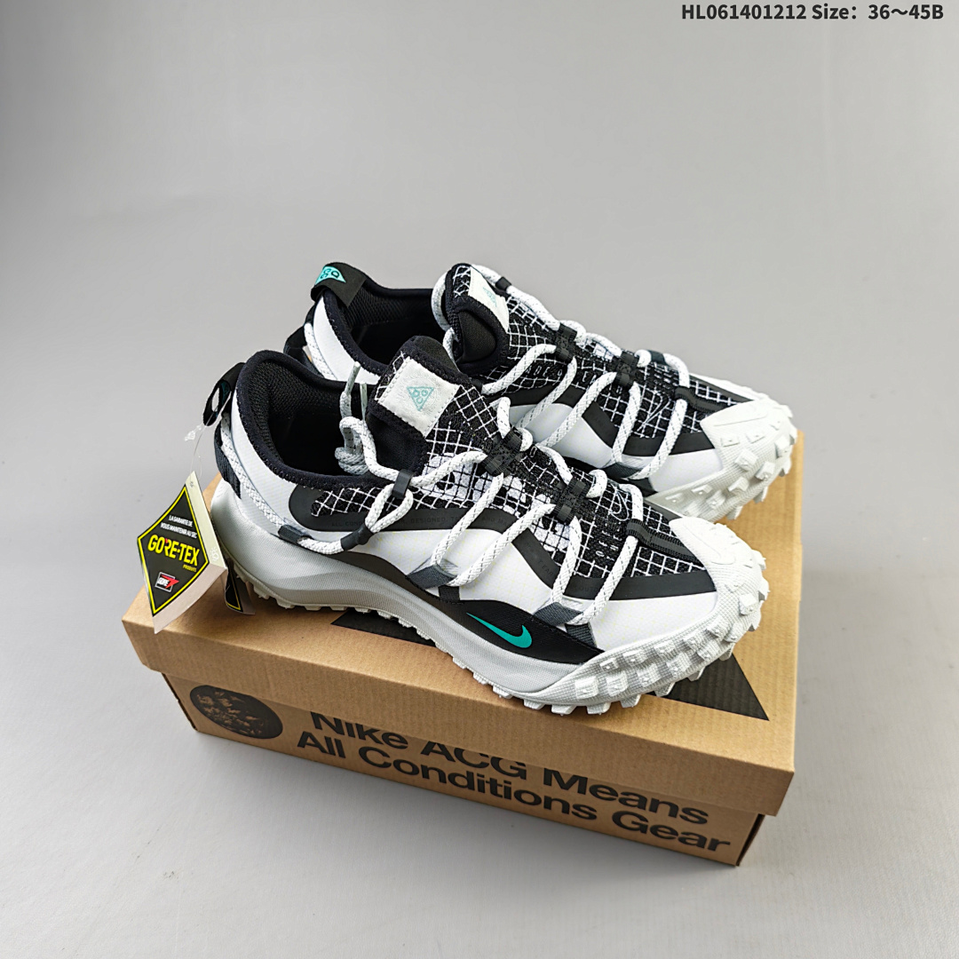 NIKE ACG MOUNTAIN FLY LOW GTX - foto 10