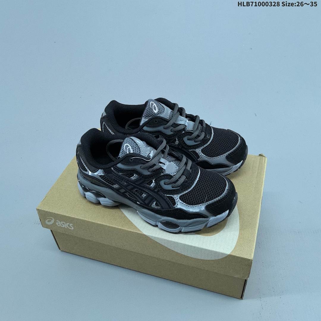 ASICS GEL-NYC AHAR+