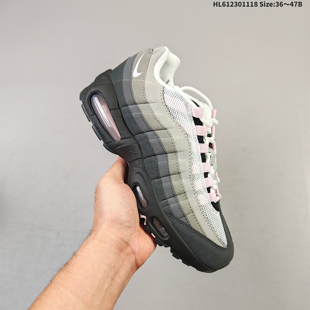 NIKE AIR MAX 95 SP - foto 9