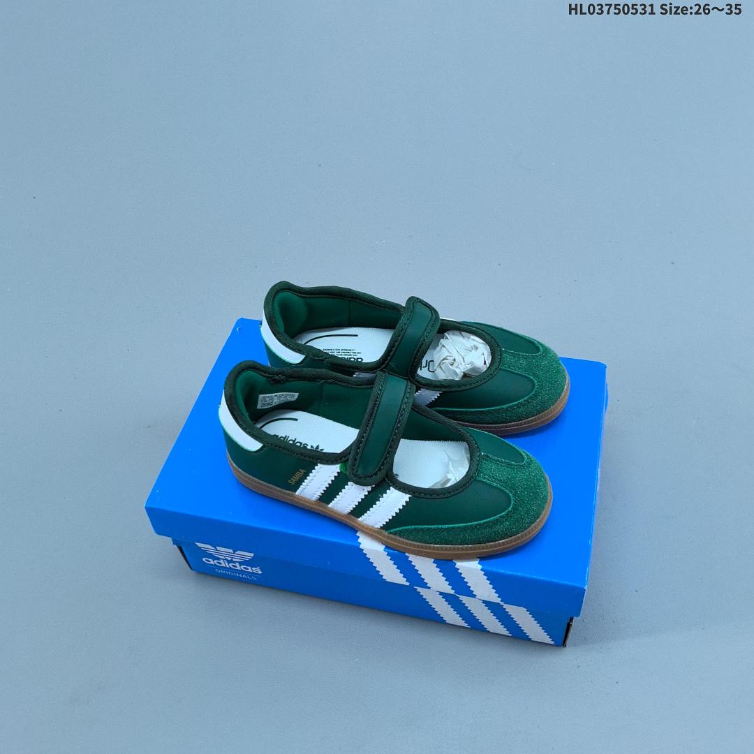 Adidas Samba Janes Adidas Samba Janes Adidas Samba Janes - foto 4