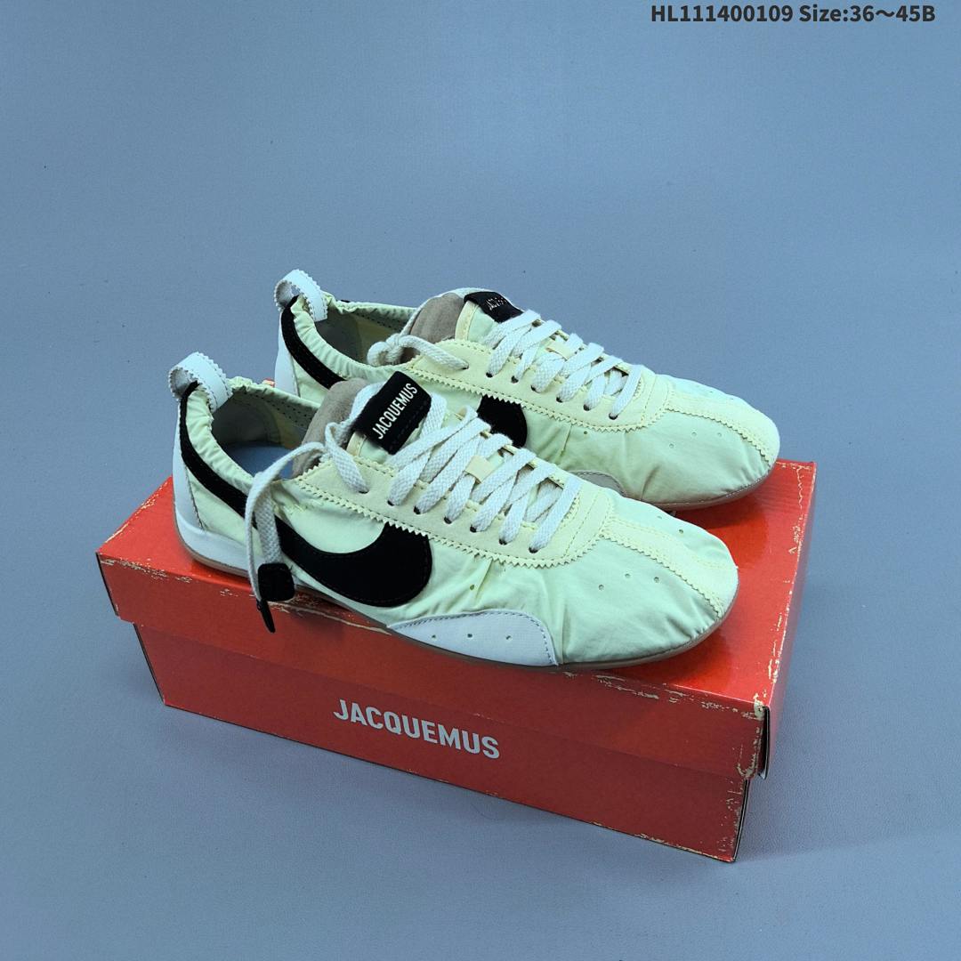 Jacquemus x Nike Jacumoon ‍ ‍‍ - foto 2
