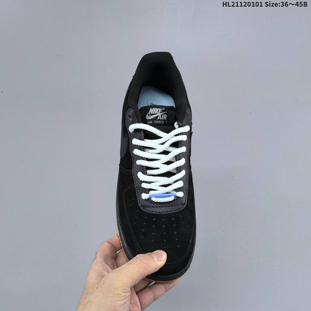 Nike Air Force 1’07 Force 1 - foto 6