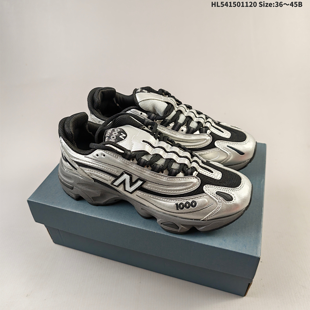 New Balance/ 4 T-Beam ENCAP - foto 2