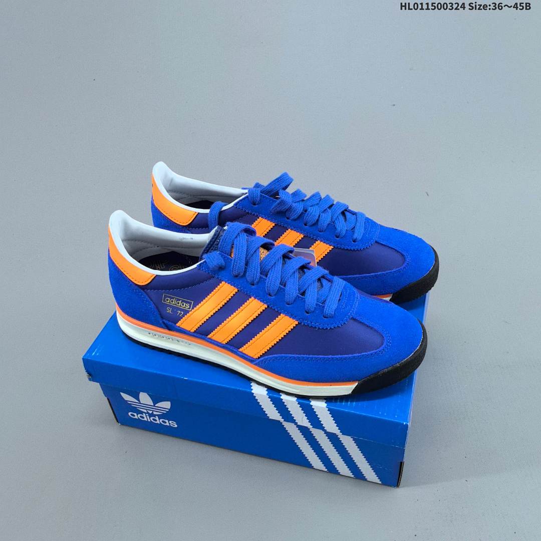 adidas originals SL 72RS - foto 6