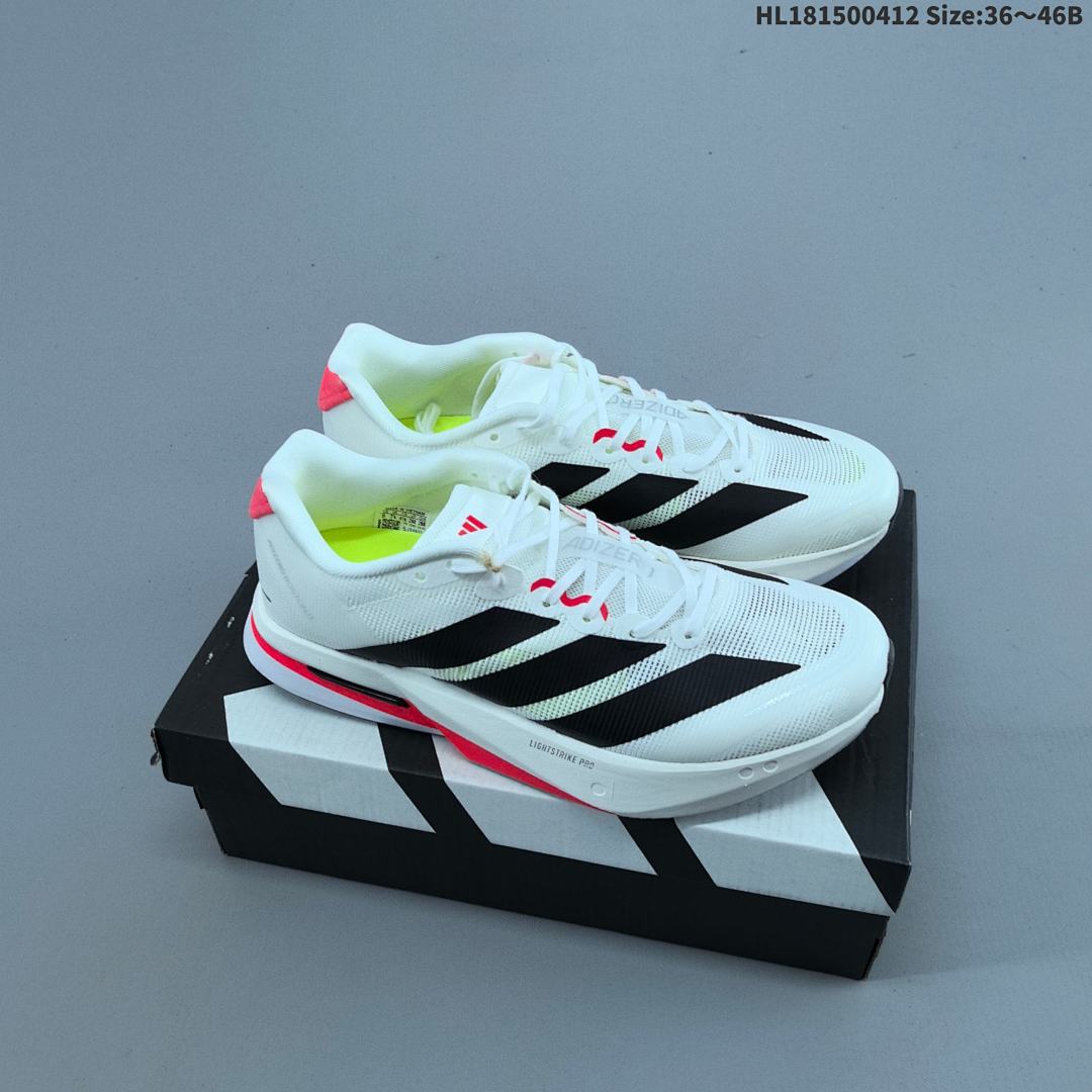 adidas adizero BOSTON 13 Boost - foto 8