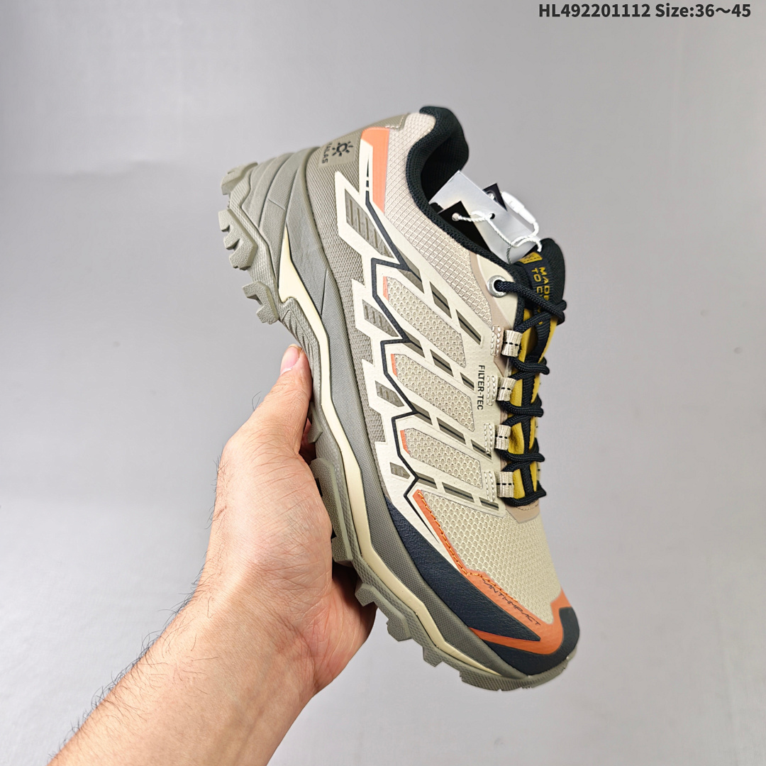 KAILAS 5 FLT - foto 6